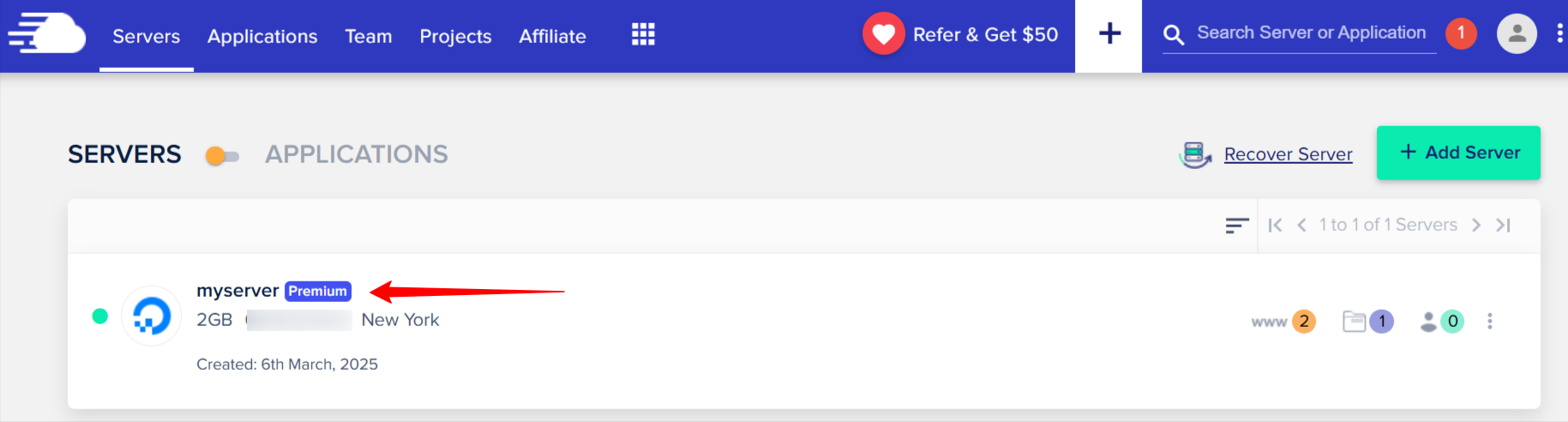 Cloudways vs Digital Ocean