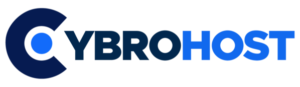 CybroHost Logo