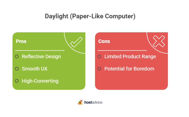 Daylight (Paper-Like Computer)