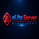 eLite Server Management Logo