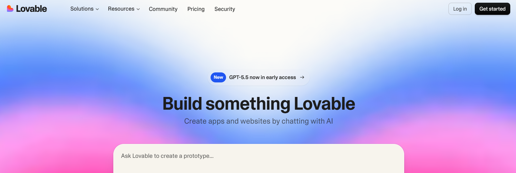 Alternative à Emergent AI de Lovable pour le développement de produits évolutif