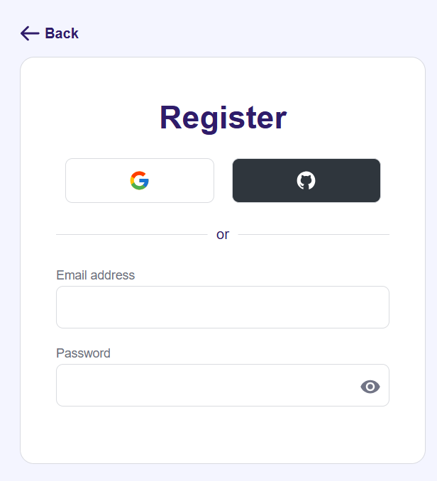 Page de configuration VPS Hostinger avec période de facturation, emplacement du serveur, système d’exploitation et champ de code promo