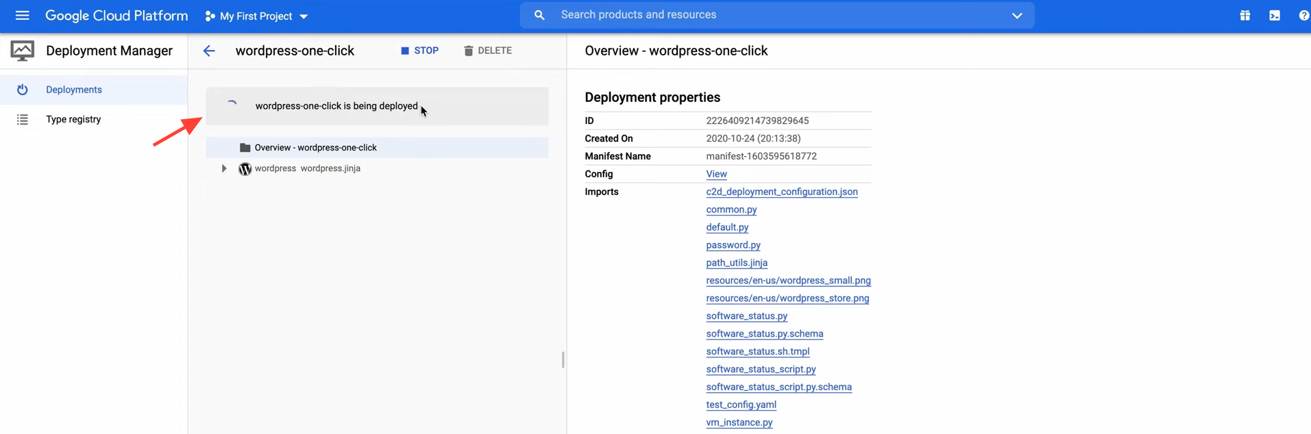 Hostinger vs Google Cloud