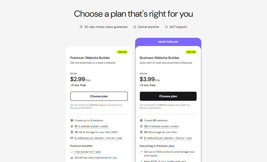 Is Hostinger the Right Hosting Provider for Your Budget?