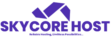 SkyCore Host Logo