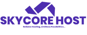 SkyCore Host Logo