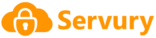 Servury Logo