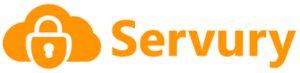 Servury Logo