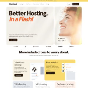Flashcloud