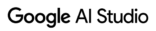 Google AI Studio Logo