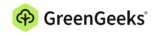 GreenGeeks Logo