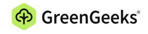 GreenGeeks Logo