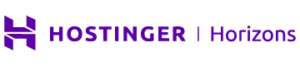 Hostinger horizons