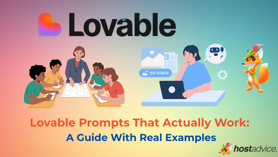 Lovable Prompts That Actually Work: A Guide With Real Examples blog