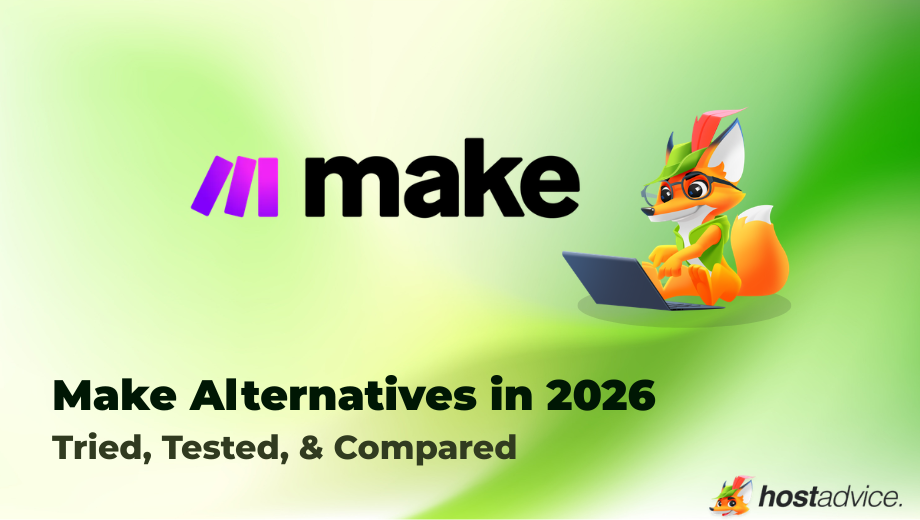Make Alternatives
