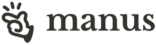 Manus Logo