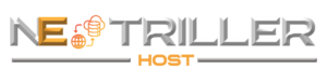 Netrillerhost Logo