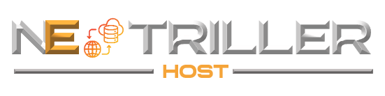 Netrillerhost Logo