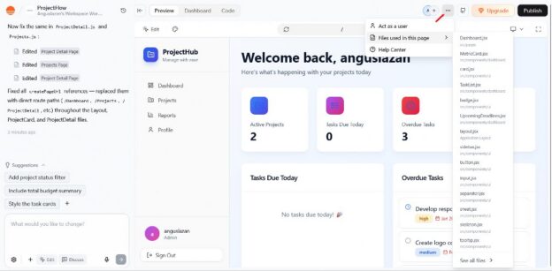 How to Export Your Code from Base44 (All Methods Explained)