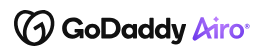 GoDaddy Airo