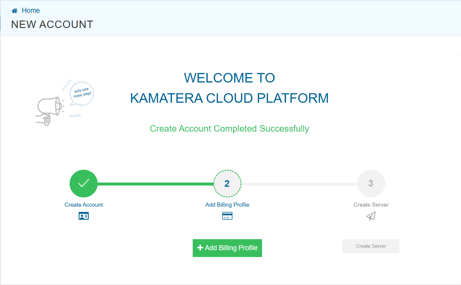How to Use and Activate Kamatera MySQL Hosting Coupons