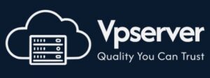 Vpserver Logo