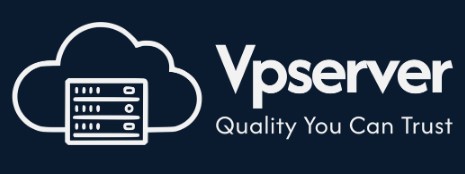 Vpserver Logo