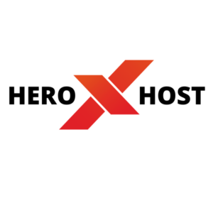 Heroxhost Networks Private Limited Logo