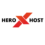 Heroxhost Networks Private Limited Logo