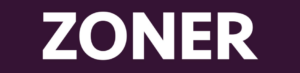 Zoner.fi Logo