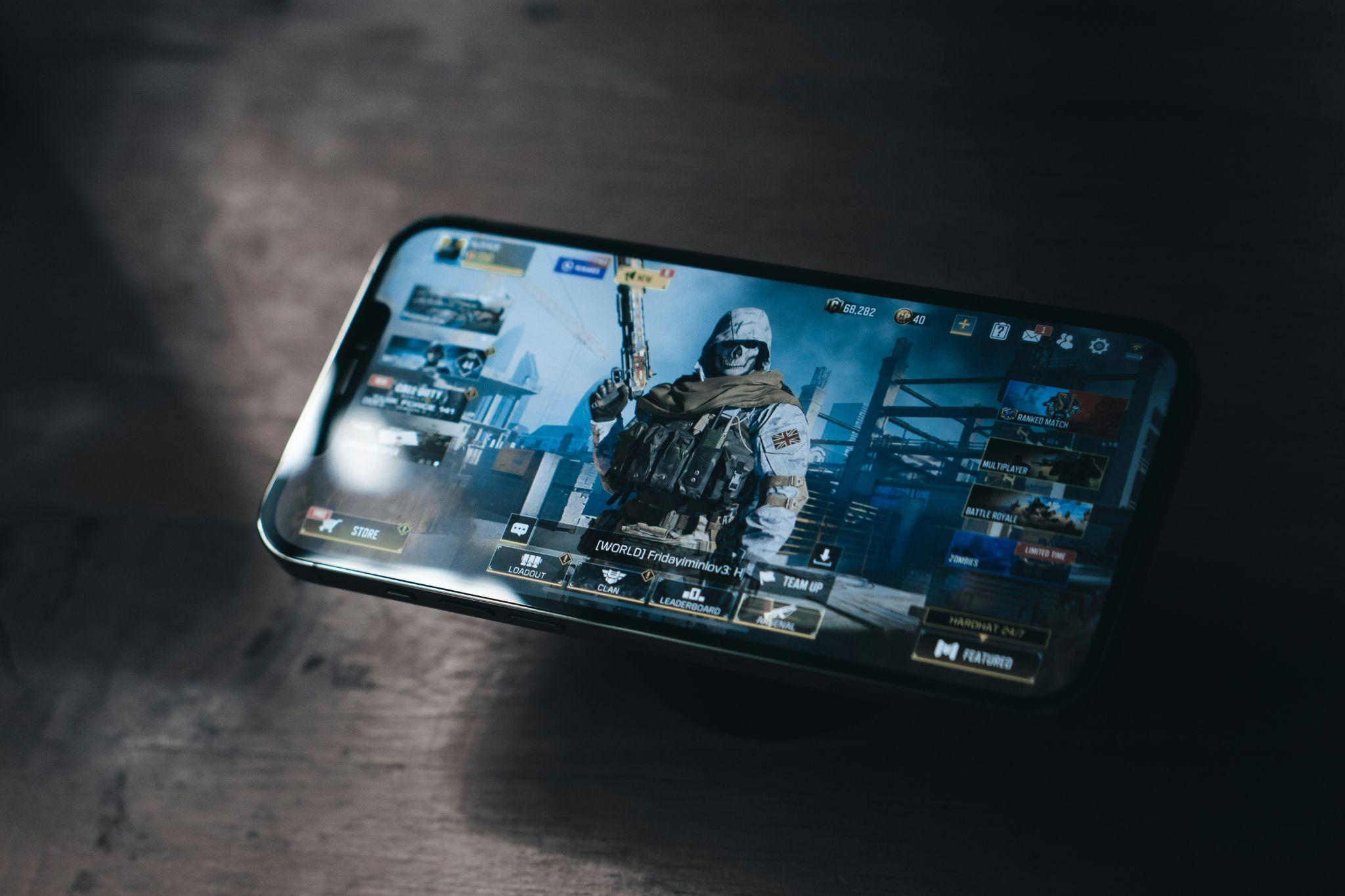 Arms Race: Why It’s Easier to Buy Status in Call of Duty Than to Earn It