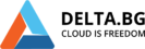 Delta.bg Logo