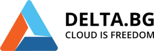 Delta.bg Logo