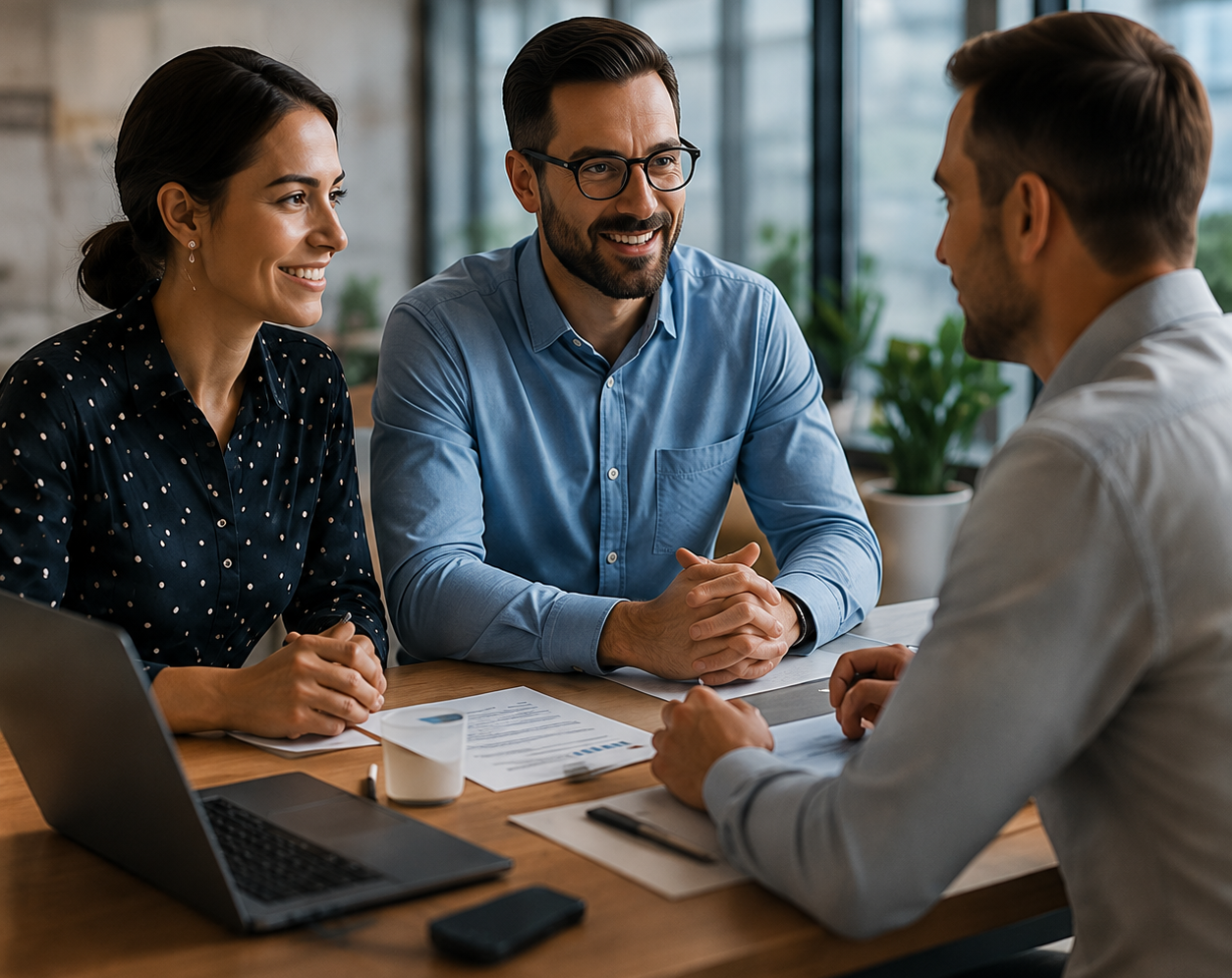 What Each Buyer Means for Your Price