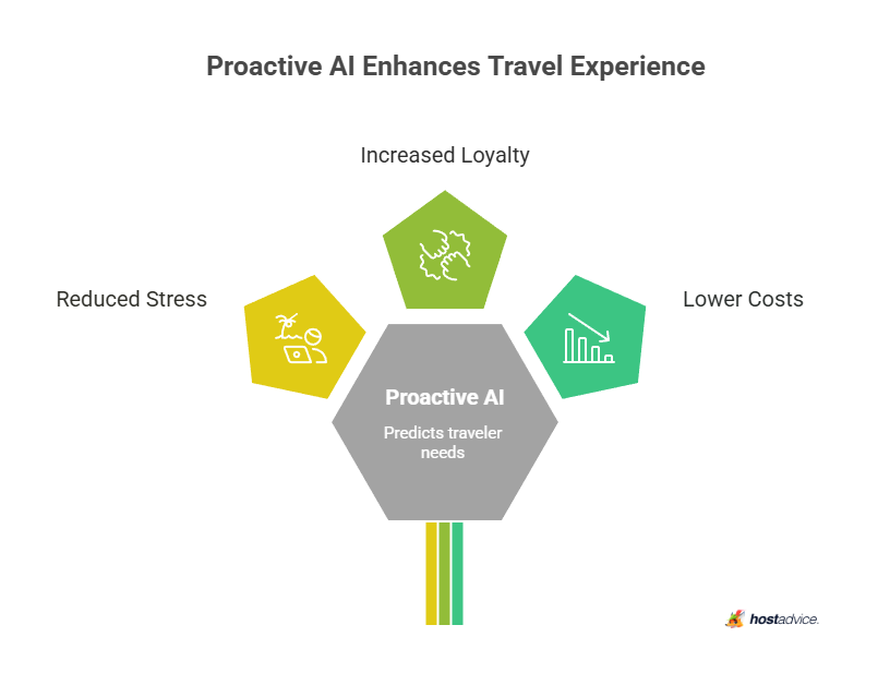 Enhancing Customer Experience Through Proactive Communication