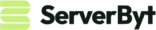 ServerByt Logo