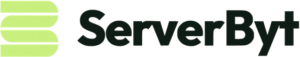 ServerByt Logo