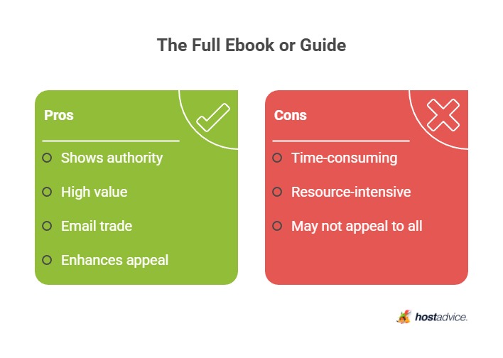 The Full Ebook or Guide