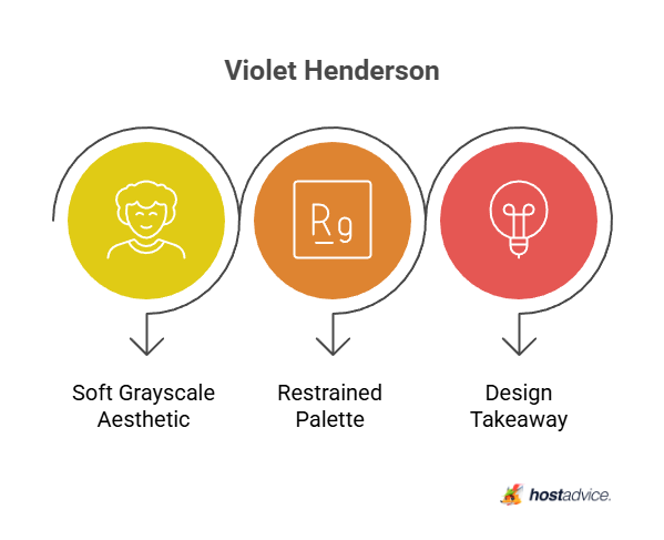Violet Henderson