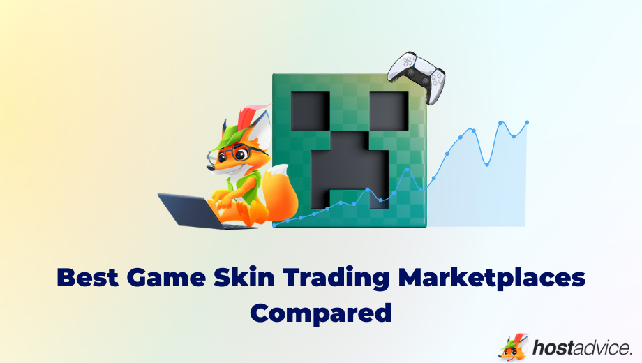 Best Game Skin Trading Marketplaces Compared