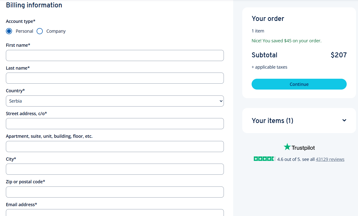 How to Use and Activate IONOS Promo Codes