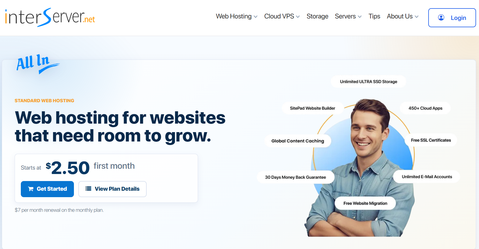 How to Use and Activate InterServer Coupon Codes
