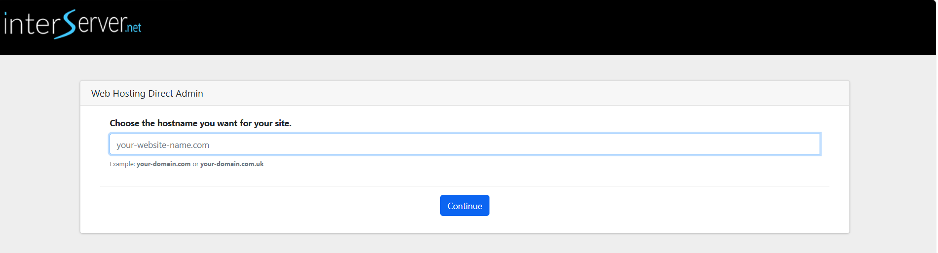 How to Use and Activate InterServer Coupon Codes