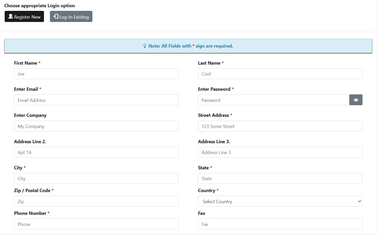 How to Use and Activate InterServer Coupon Codes