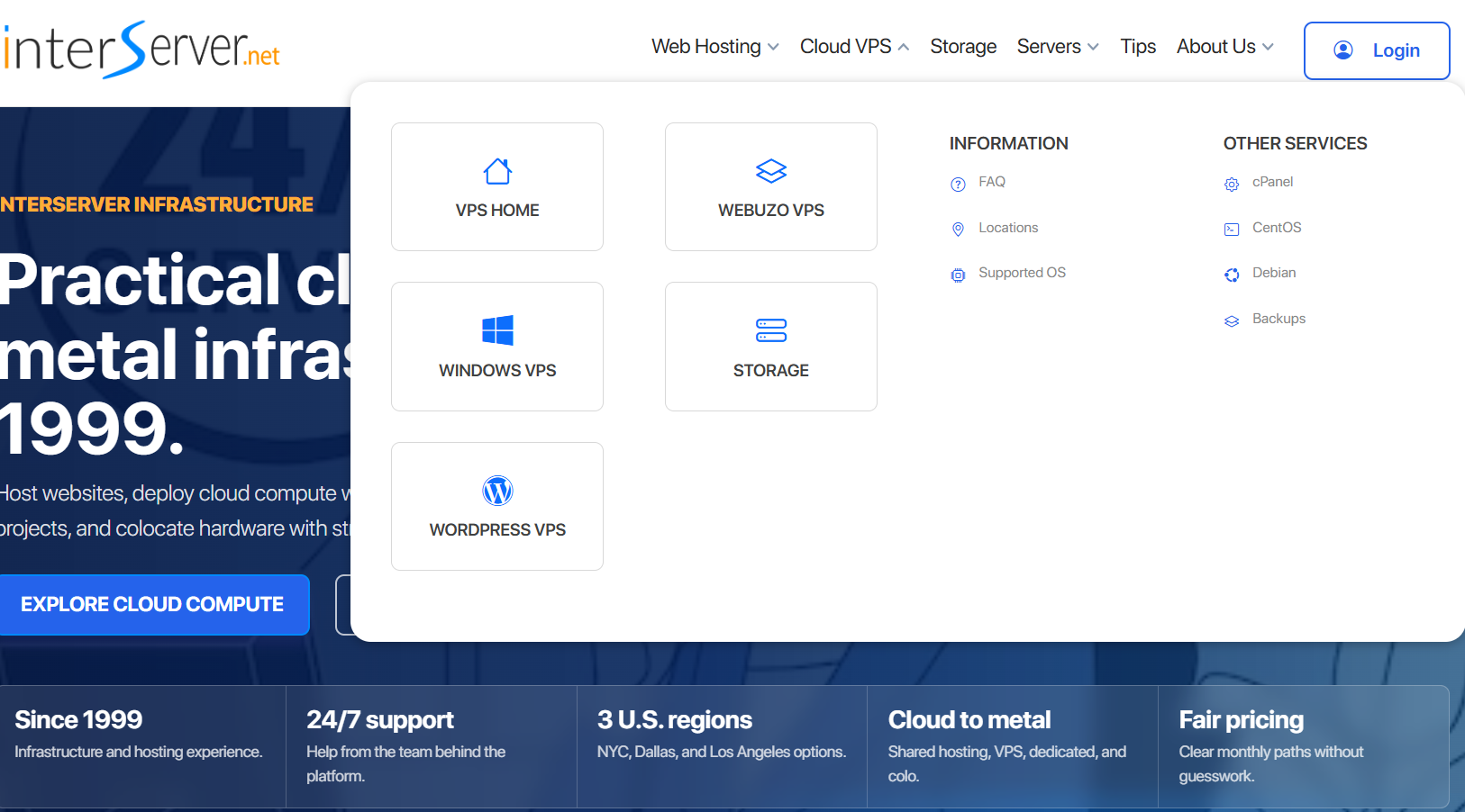 How to Use and Activate InterServer VPS Coupon Codes