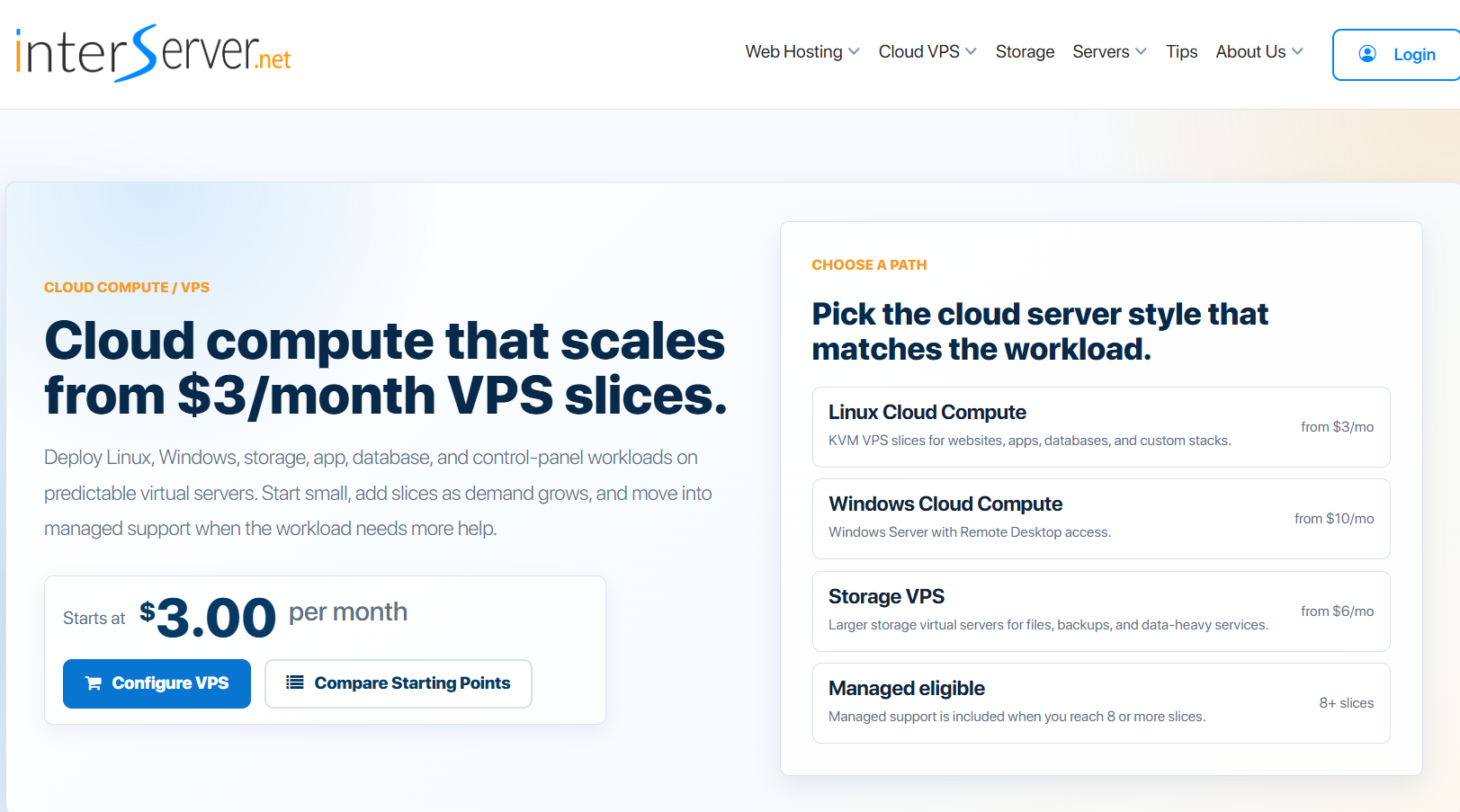 How to Use and Activate InterServer VPS Coupon Codes