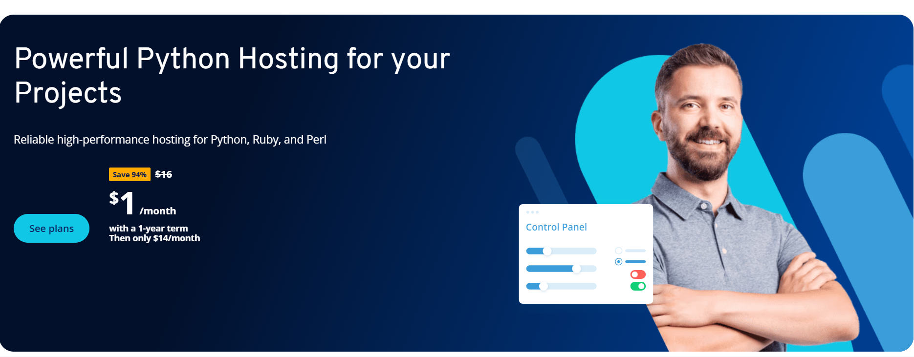 How to Use and Activate IONOS Python Hosting Coupons