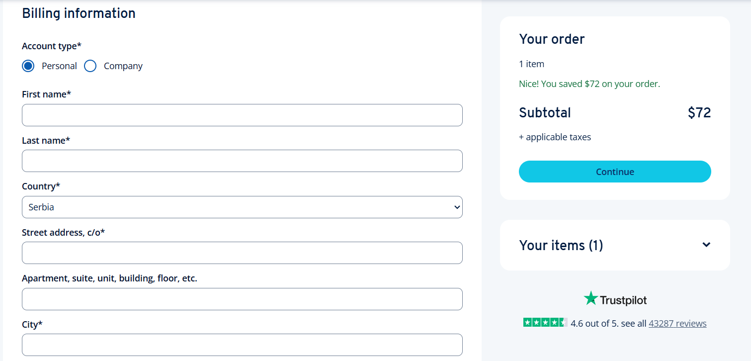 How to Use and Activate IONOS Python Hosting Coupons