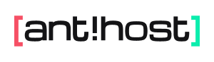 Antihost Logo