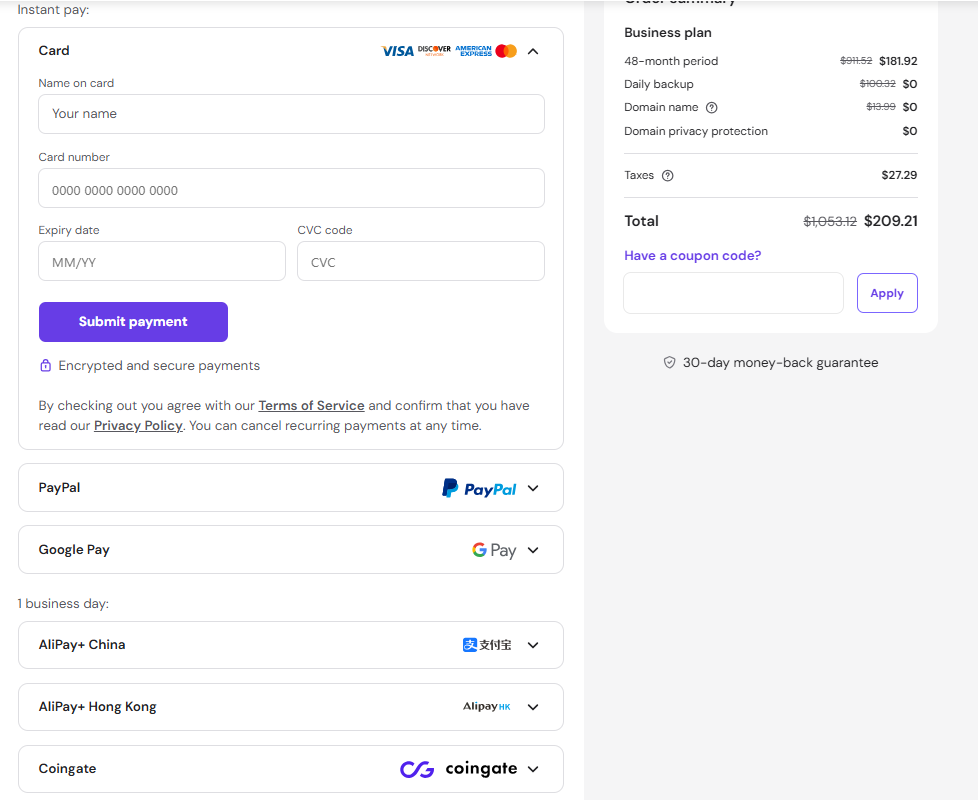 Hostinger Connector Coupon Codes & Deals (2026)